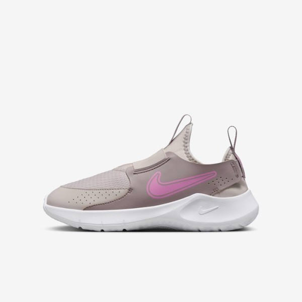 CALZADO NIKE UNISEX BARN FLEX RUNNER 3 FN1294003