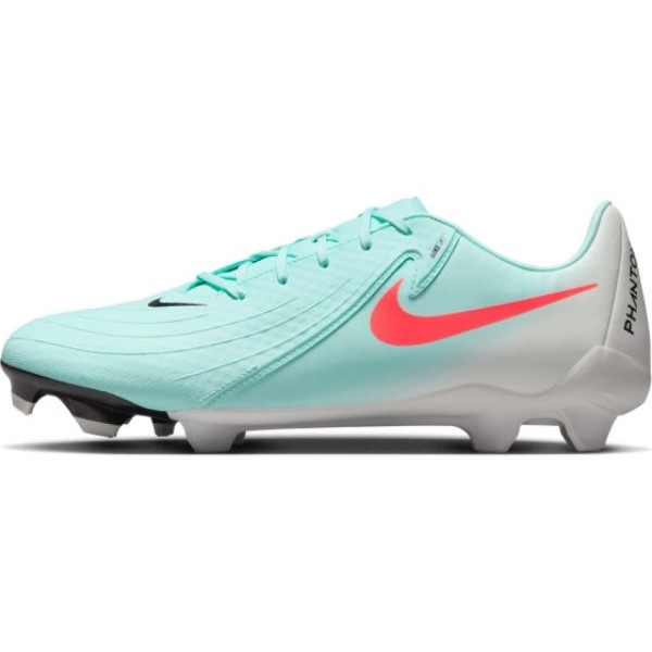 CALZADO NIKE PHANTOM GX II ACADEMY FG-MG FD6723300 CAMPO