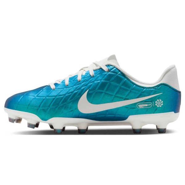 CALZADO NIKE JR LEGEND 10 ACADEMY FG-MG 30 FN5922300 CAMPO