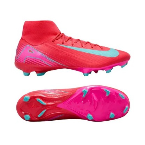CALZADO NIKE MERCURIAL SUPERFLY 10 ACADEMY T FQ1456800