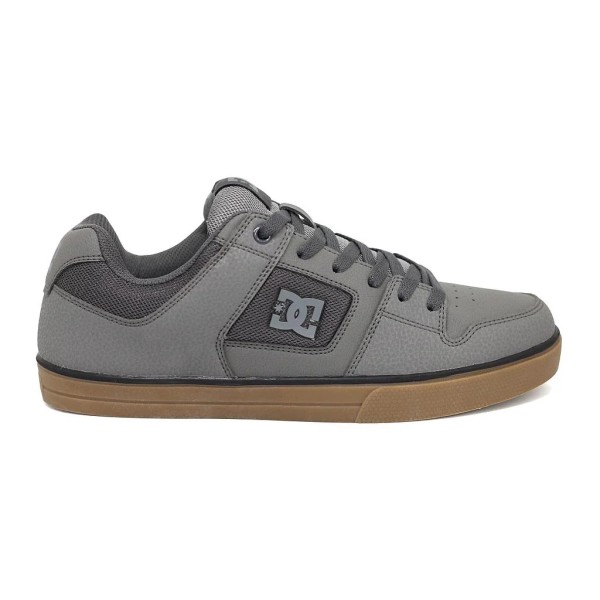 CALZADO DC SHOES LIFESTYLE PUREOO-M-365