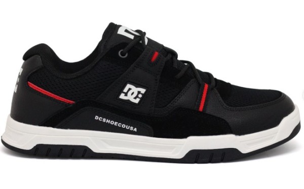 CALZADO DC SHOES MASCULINO MANTO4-M-11