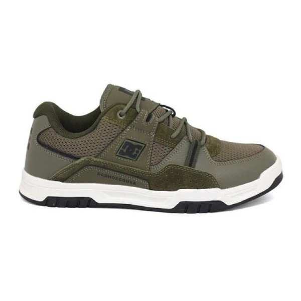 CALZADO DC LIFESTYLE MASCULINO MANTO4-M-72