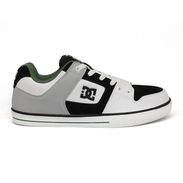 CALZADO DC SHOES LIFESTYLE MASCULINO PUREOO-M-31