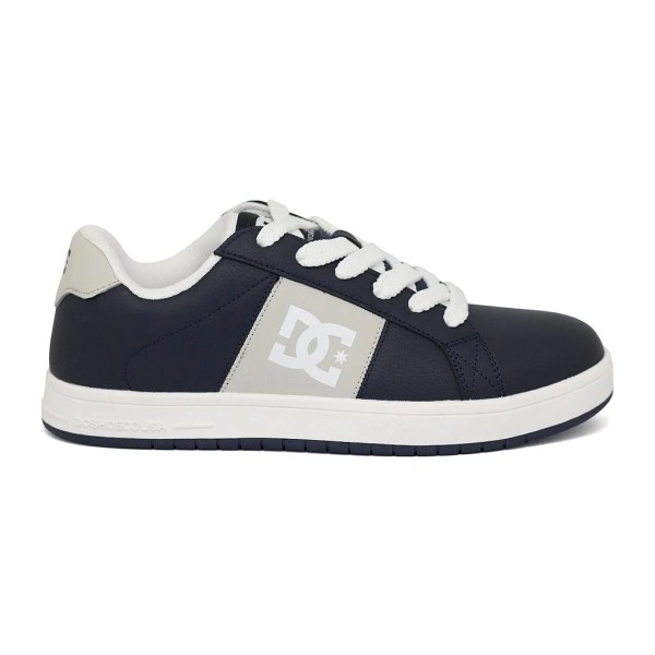 CALZADO DC SHOES LIFESTYLE MASCULINO OAKKOO-M-14