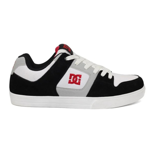 CALZADO DC SHOES LIFESTYLE PUREOO-M-13