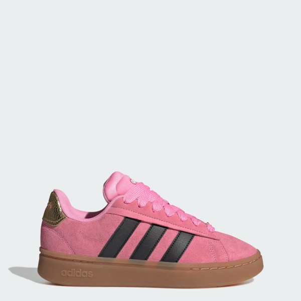 CALZADO ADIDAS GRAND COURT ALPHA JH8669