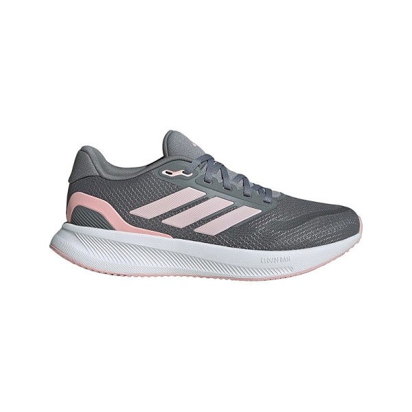 CALZADO ADIDAS RUNFALCON 5 SANDY CLOUD S IE8823